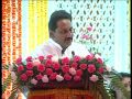 AP CM N Kiran Kumar Reddy's Speech with Washington Governor