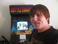 Rampage - Arcade Guts review