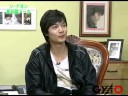 Seo Do young on Gyao TV - interview
