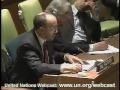Bill Fletcher, Jr. Addresses UN General Assembly on Israeli Apartheid