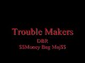 DBR N MONEY BAG MAJ