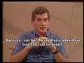 ayrton senna interview   roda viva   f1  english subtitle 
