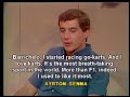 Ayrton Senna Interview - Roda Viva - F1 (English subtitle)