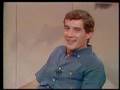 Ayrton Senna Interview - Roda Viva - F1 (English subtitle)