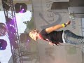 Steffi List live beim CSD München