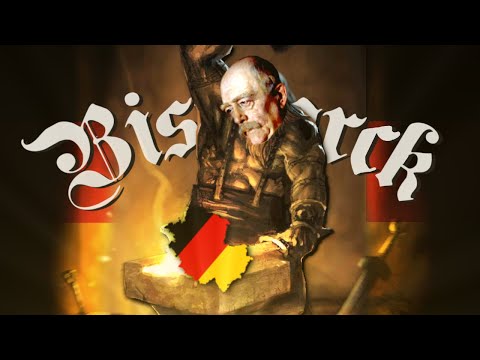 Otto von Bismarck: Der Gründer von Deutschland