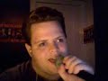 Me Singing Baby Love