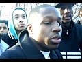 K Hood Vs Krazy D REMATCH Round 2 K Hood Vs Krazy D REMATCH Round 2