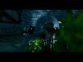 One and a half minute with my death knight
