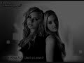Aly and Aj - Like it Or Leave it (Remix/Edit)