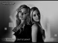 Aly and Aj - Like it Or Leave it (Remix/Edit)