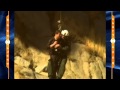 Helicopter River Rescue on Tape