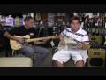 Nash S-57 Guitar, Royal Hayes
