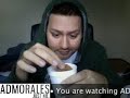 The Art of eating a Cookie
