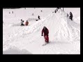 SNOWBIKE JAM2008