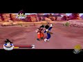 Follow Me on Facebook: www.facebook.com My Playthrough of Dragon Ball Z: Sagas Story Mode
