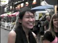 Khao San road 2009 （ถนนข้าวสาร）