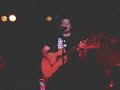 Dustin Kensrue - Deadbolt