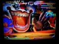 marvel vs capcom 2 ken trabado en el aire marvel vs capcom 2 ken trabado en el aire