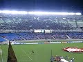 maracana : flamengo - maracaibo