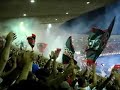 maracana : flamengo - maracaibo