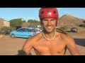 Marko Simi? Windsurf promo 2006/7
