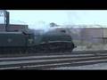 60009 on the Cheshireman ***REDONE*** - 17/11/2007