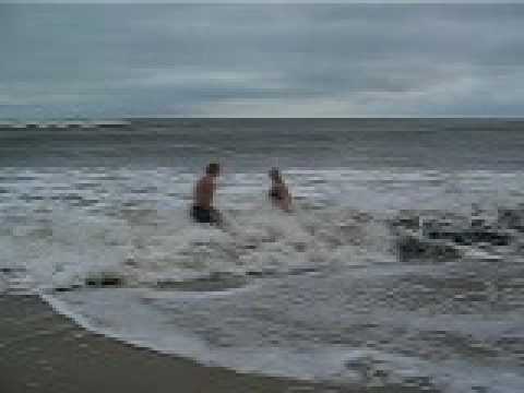 Chincoteague Island Virginia