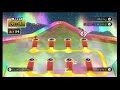 New Super Mario Bros. Wii 100%: 9-8 (The Real End)