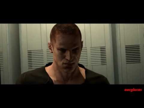 Resident evil 6 Infierno Campaña Jake Capitulo 3 Rango S