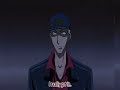 Majin Tantei Nougami Neuro episode 19 (1/3)