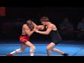 Travis Rutt 2008 National Champion