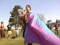 Walk Away From Homophobia - David Mielke