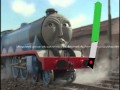 Thomas & Friends/Star Wars I Parody