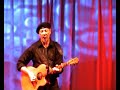Richard Thompson -- Valerie Live