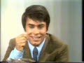 Roy Black bei \"Was bin Ich?\" von 1968