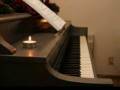 Richard Bonsall - A Christmas cradle-song