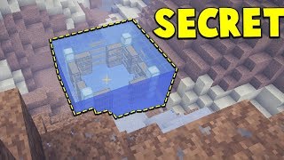 SECRET UNDERWATER BASE FOUND! | Minecraft FACTIONS #806