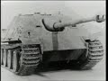 PANZER - PANTHER TANK, Normandy/Bocage (pt3) PANZER - PANTHER TANK, Normandy/Bocage (pt3)