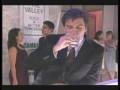 All My Children David Hayward Scenes November 26, 2008