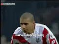 Zidan Hatrik With Mainz Zidan Hatrik With Mainz