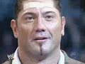 Dave Batista Song