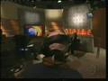 Bom Dia Brasil - Encerramento (16/07/2008)