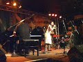Yaron Herman &amp; Yael Naim "Hallelujah" @ New Morning - Thumb #3
