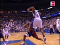 Nba Commercial - Traveling