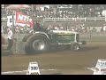Tractor Pull 2008 NTPA Mt. Vernon Super Farm Tractor Pull 2008 NTPA Mt. Vernon Super Farm