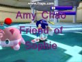 My Chao's Episode 2 Plus Randomness \=)