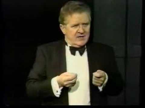 One man show: JOHN KANE