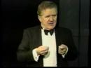One man show: JOHN KANE One man show: JOHN KANE