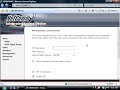NB9WMaxx PPPoA Initial Setup